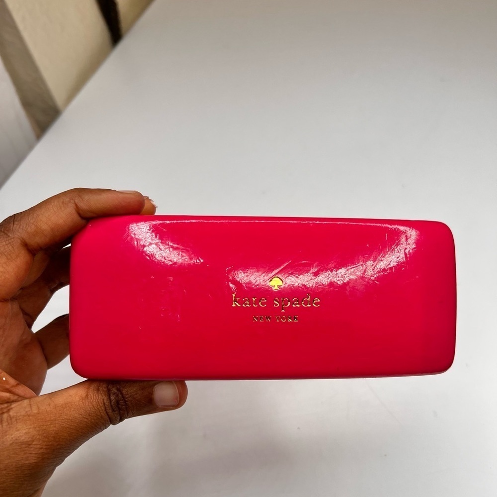 Kate Spade NewYork Sunglasses Case